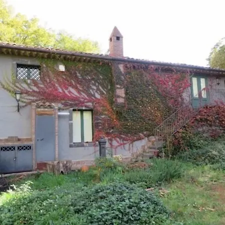 Le Del Merlo ホテル