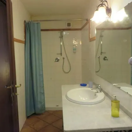 Hotell Le Del Merlo Milo