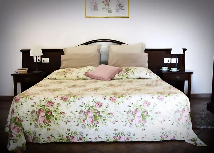 Hotel Le Del Merlo 3*