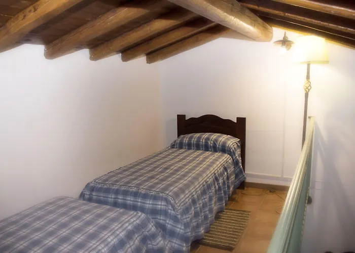 Le Del Merlo Hotel 3*