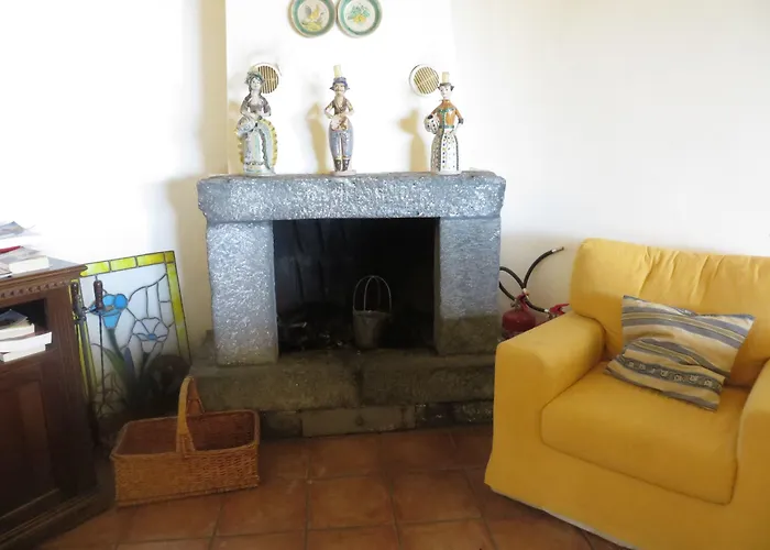 Hotel Le Del Merlo Milo