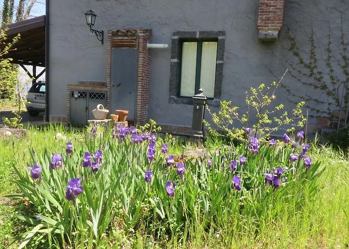 Hotel Le Del Merlo