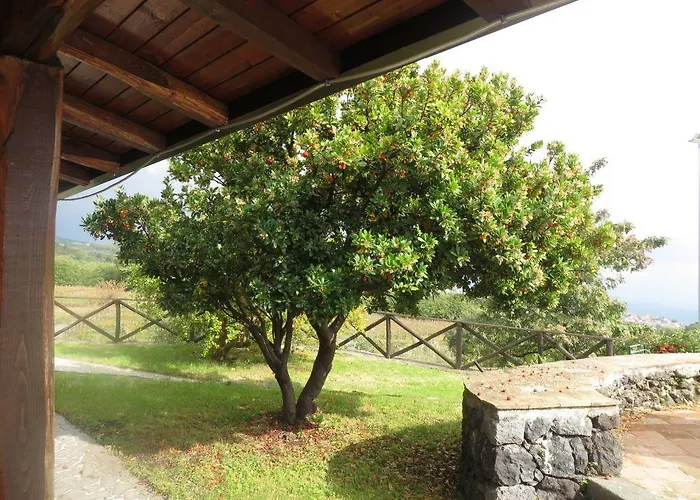 Hotel Le Del Merlo