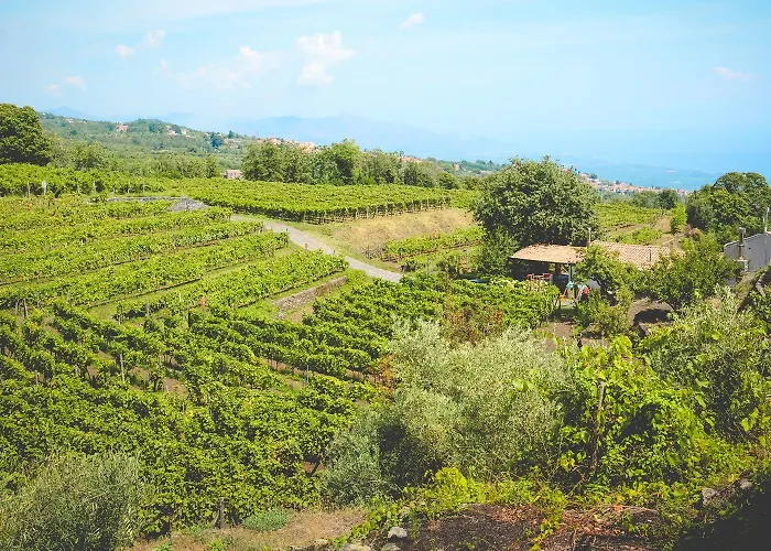 Le Del Merlo Hotel Milo