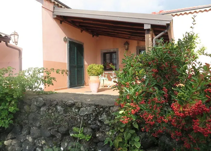 Le Del Merlo Hotel