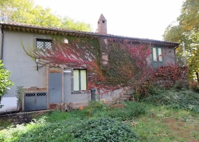 Le Del Merlo Hotel