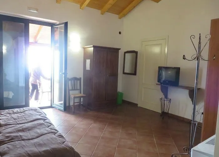 Le Del Merlo 3* Milo