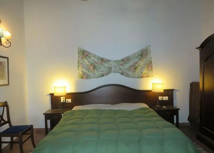 Le Del Merlo Hotel