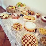 Hotel Le Del Merlo
