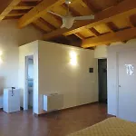 Hotel Le Del Merlo Milo