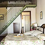 Hotel Le Del Merlo Milo