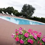 Hotel Le Del Merlo 3*