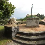 Le Del Merlo Hotel