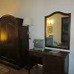 Le Del Merlo Отель
