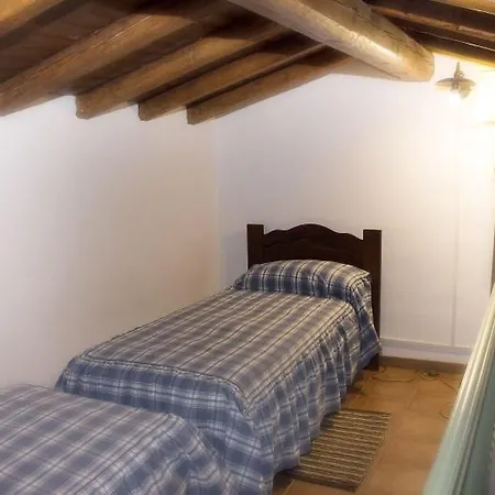 Le Del Merlo Hotel