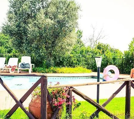 Le Del Merlo Hotel