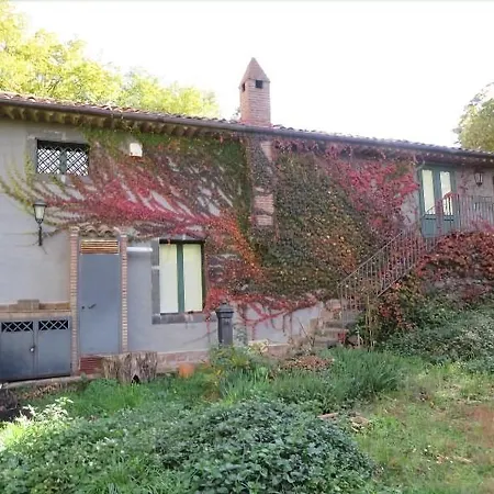 Le Del Merlo Hotel 3*