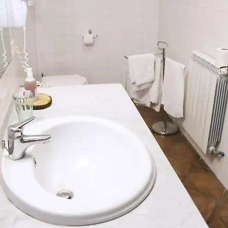 Le Del Merlo Hotel