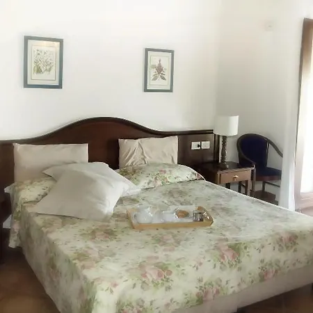 Hotel Le Del Merlo Milo