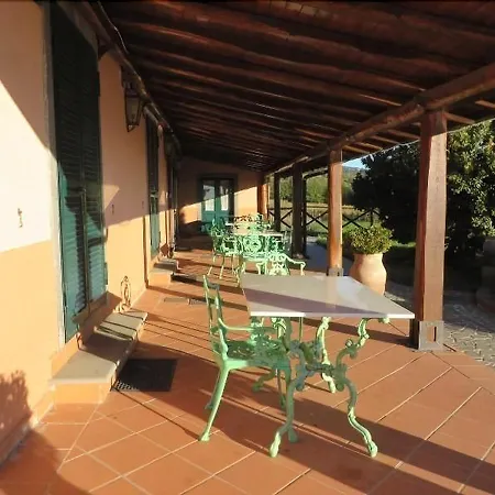 Le Del Merlo Hotel