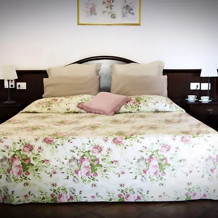 Hotel Le Del Merlo 3*