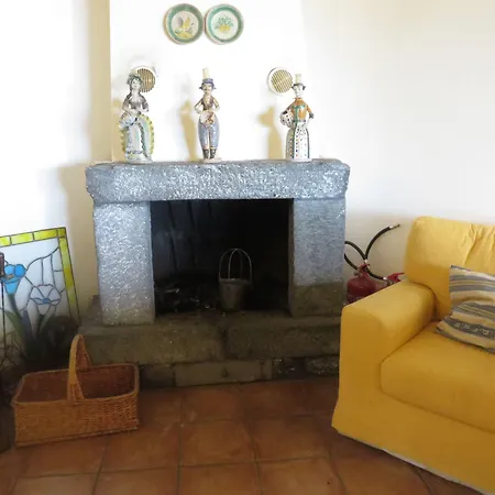 Hotel Le Del Merlo Milo