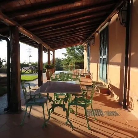 Le Del Merlo Hotel Milo
