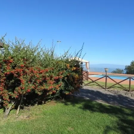 Hotel Le Del Merlo