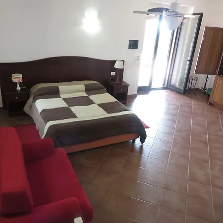 Le Del Merlo Hotel