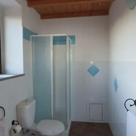 Le Del Merlo Hotel Milo