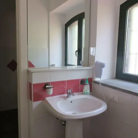 Hotel Le Del Merlo