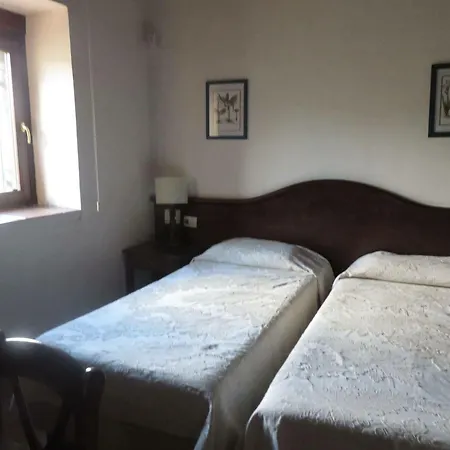 Le Del Merlo Hotel