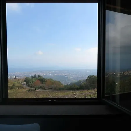 Le Del Merlo Hotel Milo