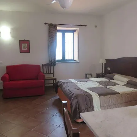 Le Del Merlo