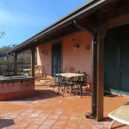 Hotel Le Del Merlo 3*