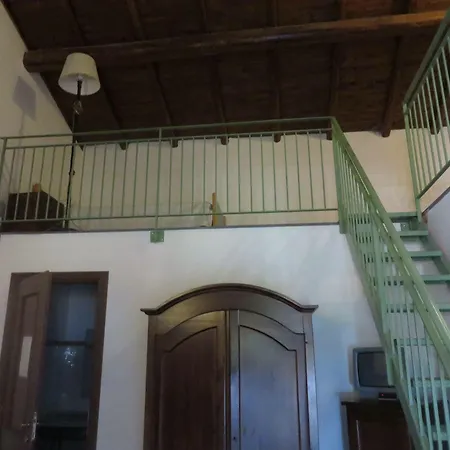 Le Del Merlo Hotel Milo