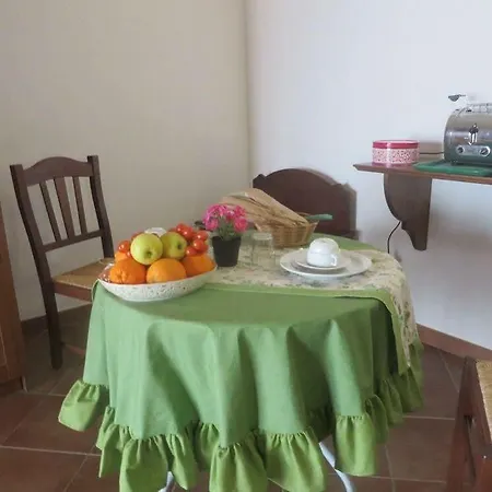 Le Del Merlo 호텔