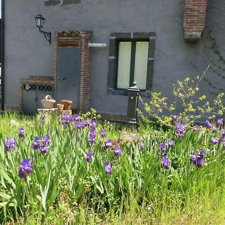 Le Del Merlo Hotel