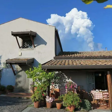 Le Del Merlo Hotel
