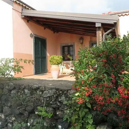 Hotel Le Del Merlo Milo