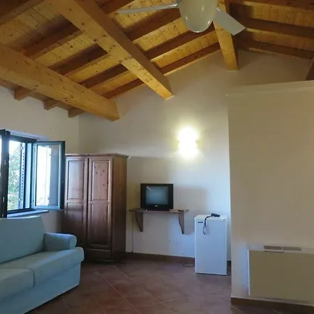 Hotel Le Del Merlo Milo